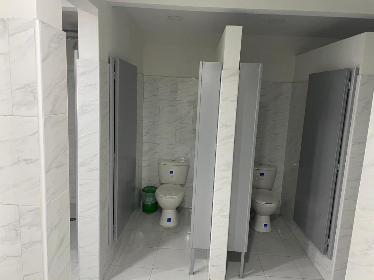 Hostal Casa Astromelia بوغوتا المظهر الخارجي الصورة