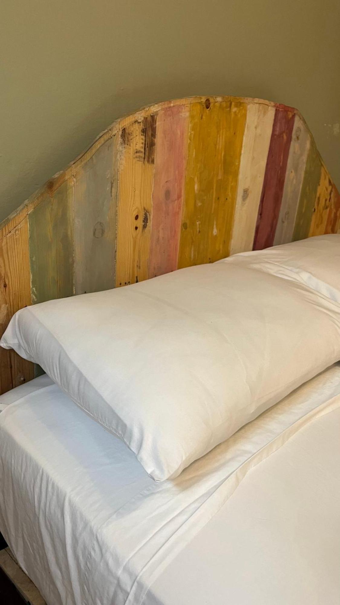 Hostal Casa Astromelia بوغوتا المظهر الخارجي الصورة