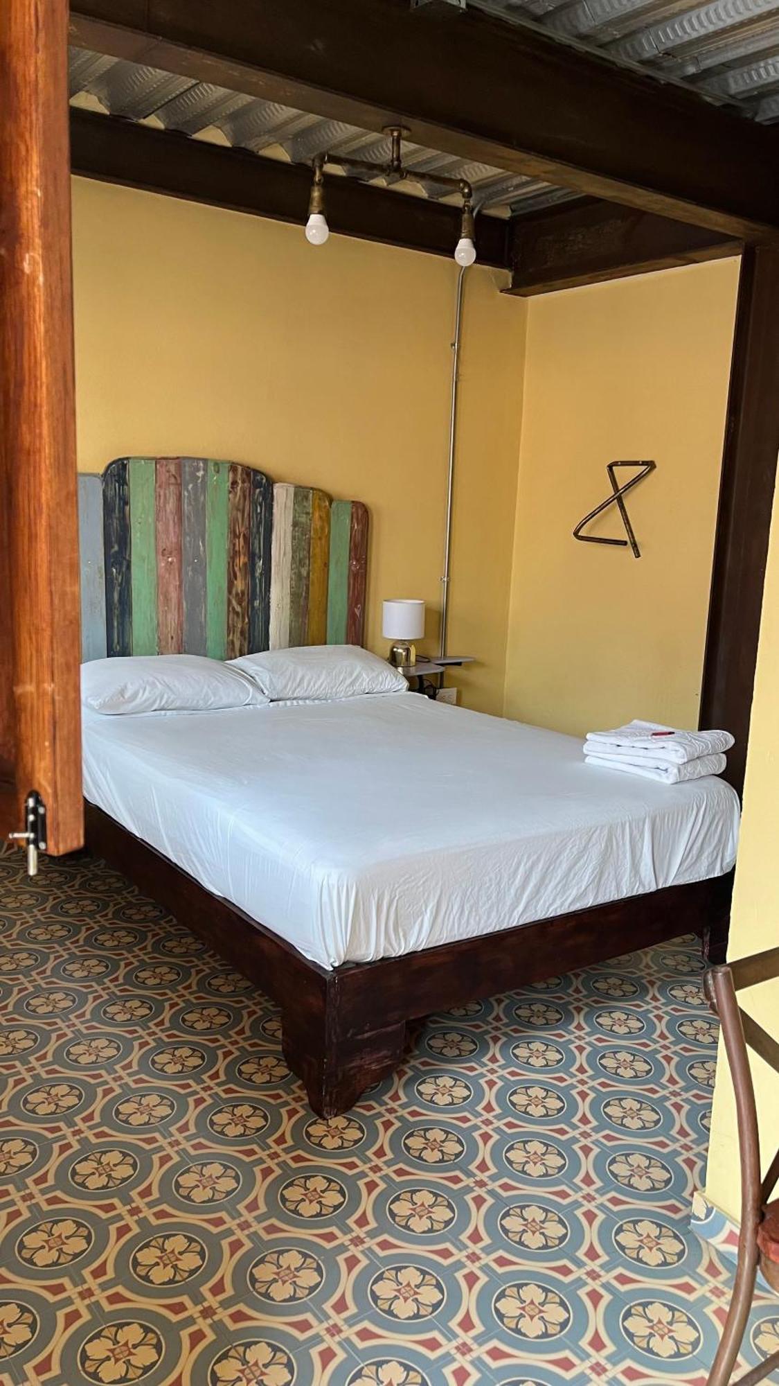 Hostal Casa Astromelia بوغوتا المظهر الخارجي الصورة