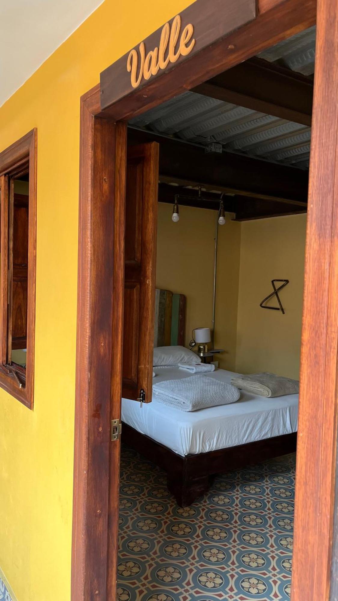Hostal Casa Astromelia بوغوتا المظهر الخارجي الصورة