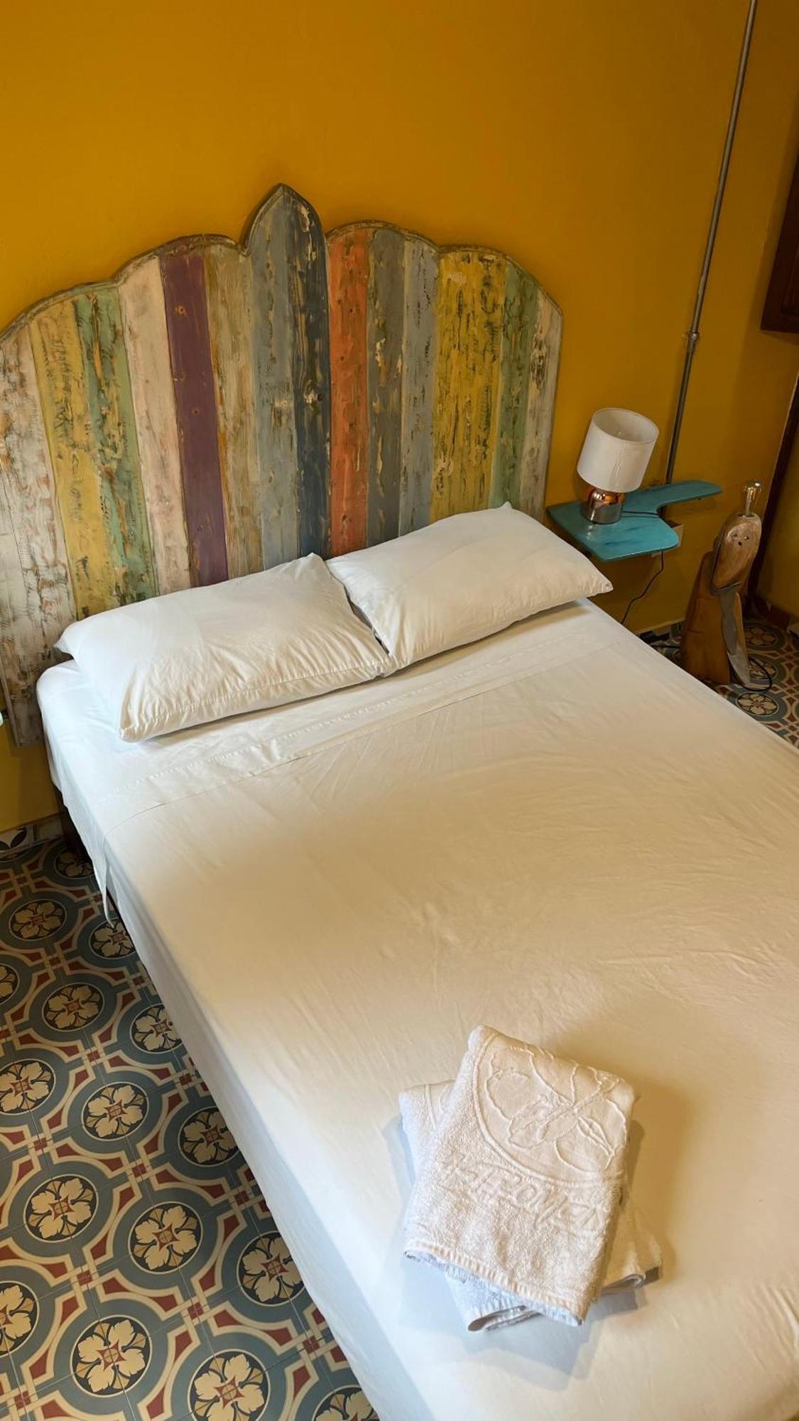 Hostal Casa Astromelia بوغوتا المظهر الخارجي الصورة