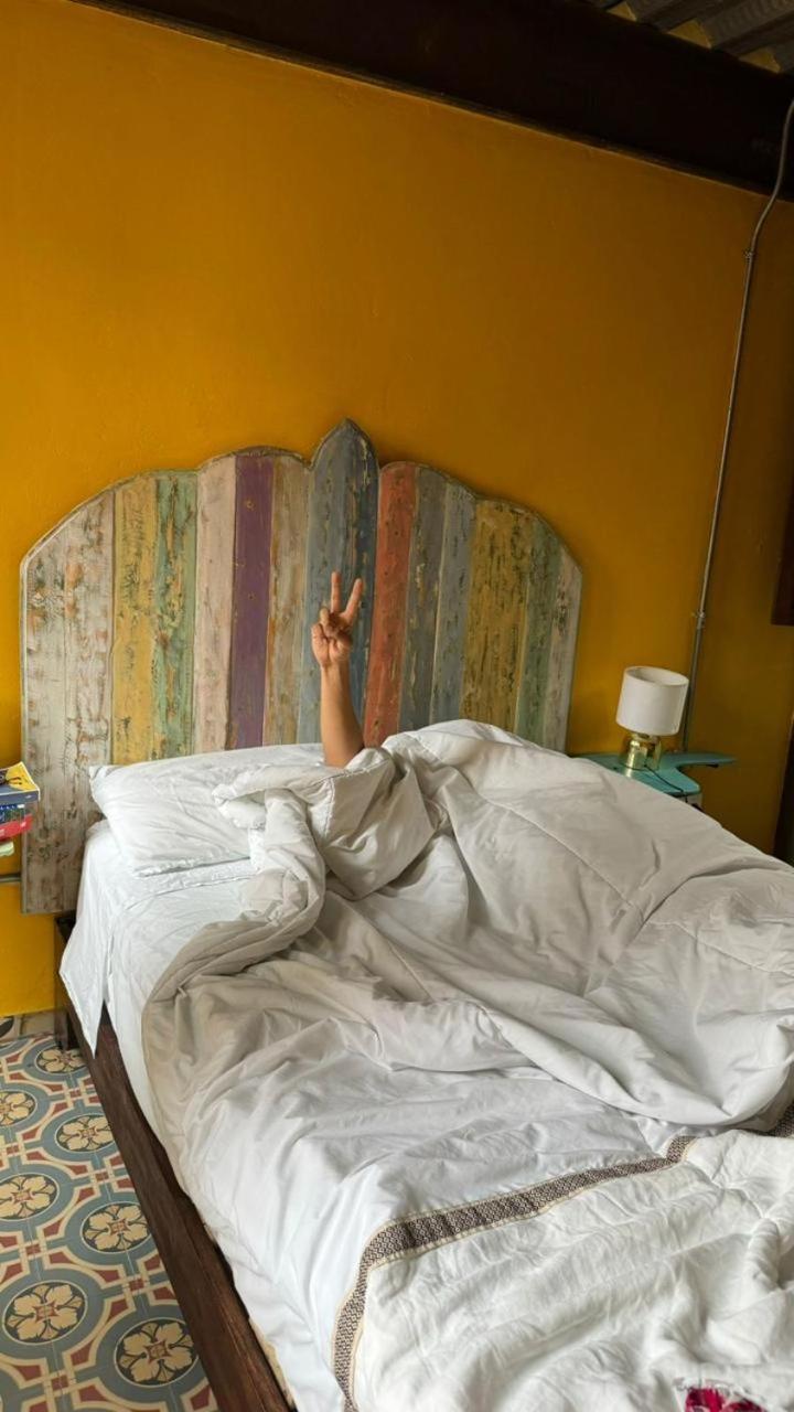 Hostal Casa Astromelia بوغوتا المظهر الخارجي الصورة