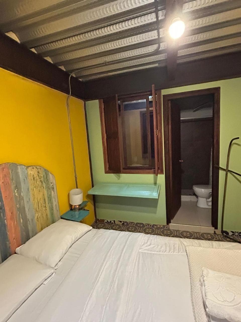 Hostal Casa Astromelia بوغوتا المظهر الخارجي الصورة