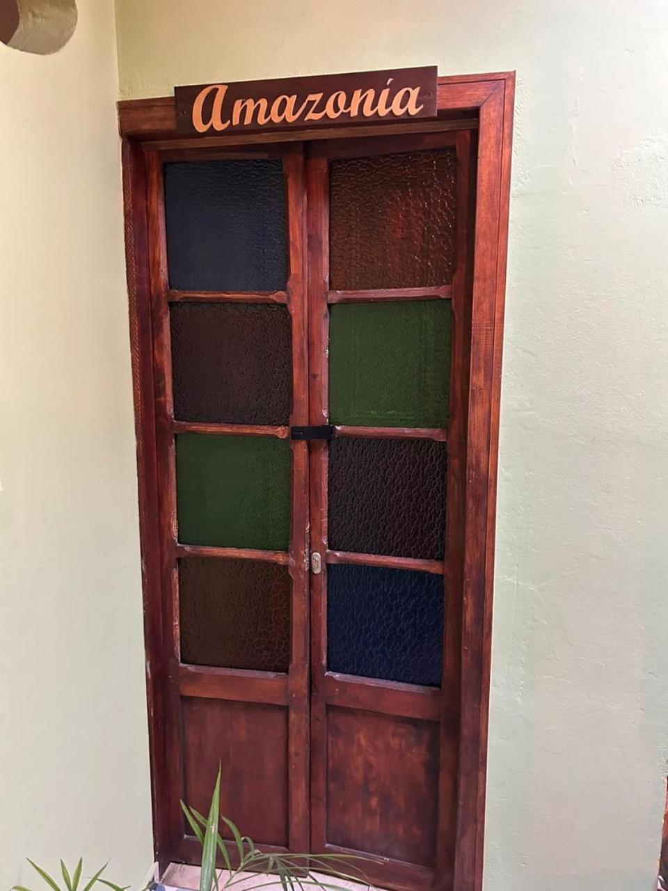 Hostal Casa Astromelia بوغوتا المظهر الخارجي الصورة